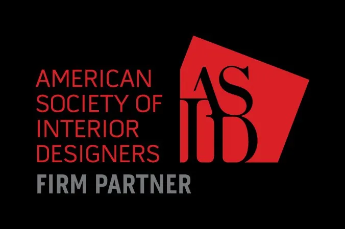 ASID Firm Partner –– American Society of Interior Designers